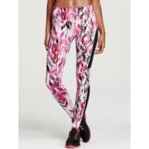 Victoria’s Secret Sport Geometric Knockout Athletic Leggings